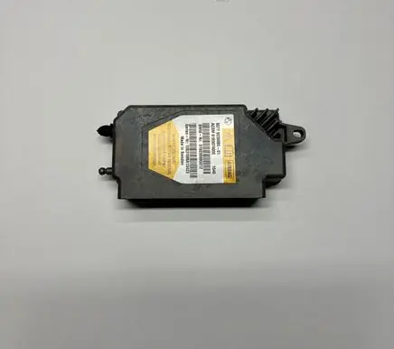 BMW 5 F10 F11 Airbag control unit/module 9239985