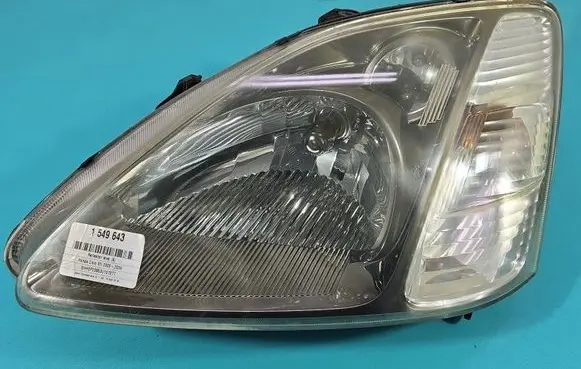 Honda Civic Headlight/headlamp 0301193311 IMPRK1549643