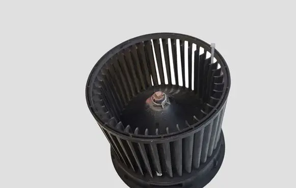 Nissan Juke I F15 Heater fan/blower T1015019KA