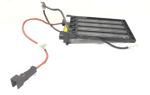 BMW 7 F01 F02 F03 F04 Electric cabin heater radiator 9163371 S2226003 S2226003B00FE