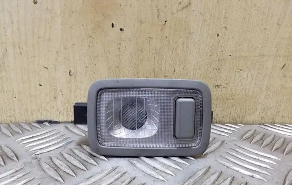 Hyundai Santa Fe Other interior light