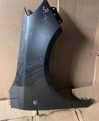 Skoda Roomster (5J) Fender