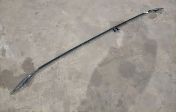 Volkswagen PASSAT B5.5 Roof bar rail 