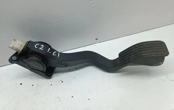 Citroen C2 Accelerator throttle pedal 9646702180 0280752251