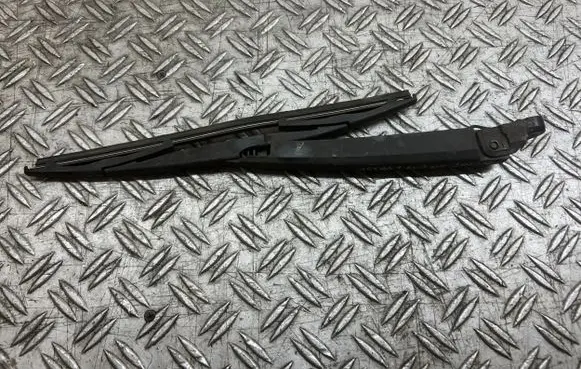 Opel Astra J Rear wiper blade 
