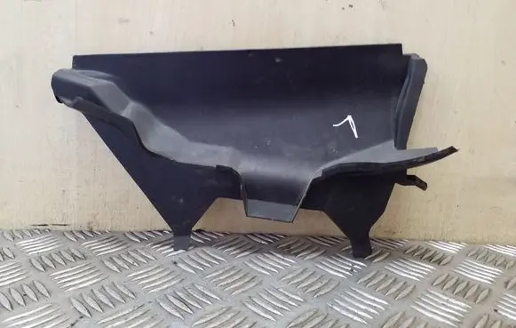 BMW X3 E83 Other engine bay part 51713401007 3401007