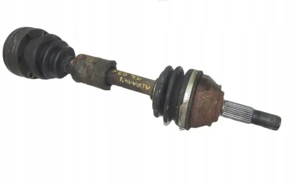 Alfa Romeo 147 Front driveshaft