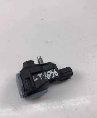 Toyota C-HR I Other control units/modules 8983AF4010