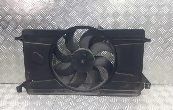 Ford Focus Fan set 3M51-8C607-EC