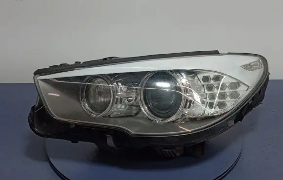 BMW 5 F10 F11 Headlight/headlamp 7199613