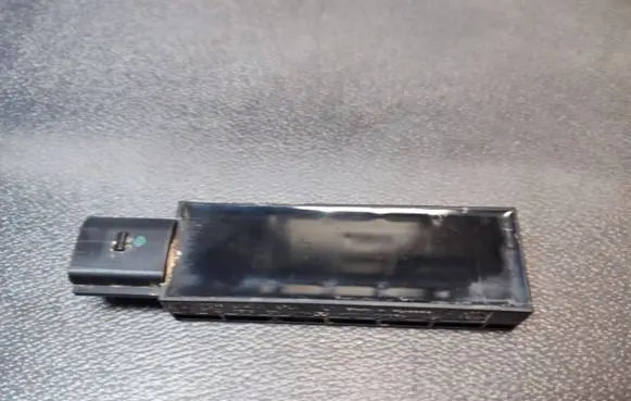 Skoda Superb B8 (3V) Keyless system antenna 5Q0962131