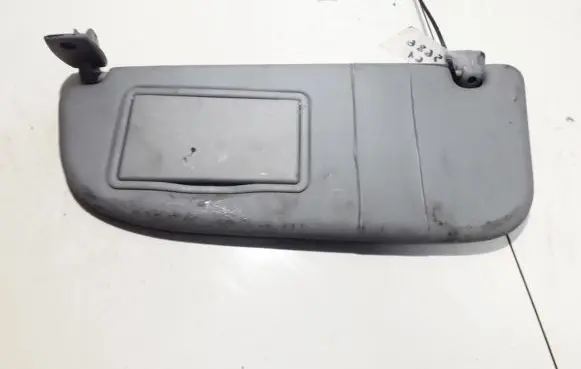Peugeot 406 Sun visor