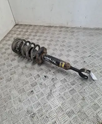 Skoda Superb B5 (3U) Front shock absorber/damper