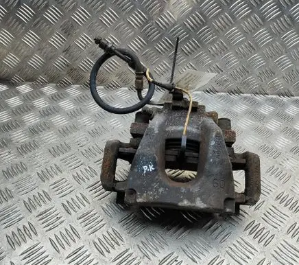Jaguar F-Pace Front brake caliper GX732B302BA