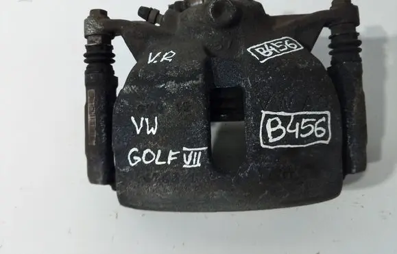 Skoda Karoq Front brake caliper 5Q6FT
