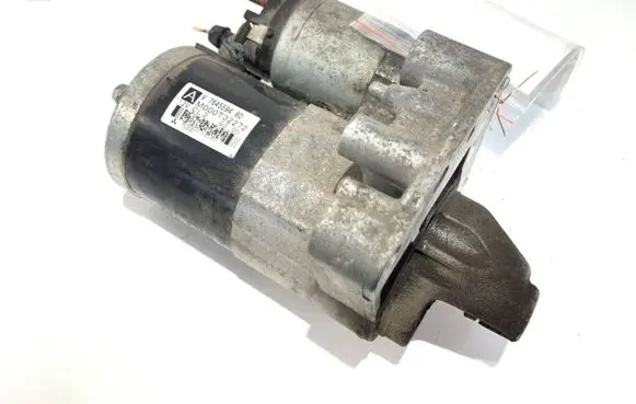 Peugeot 308 Starter motor M000T32272