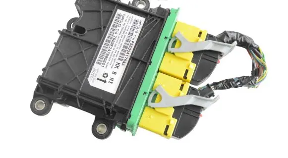 Jeep Cherokee Airbag control unit/module P56054178AA T08ME24780661
