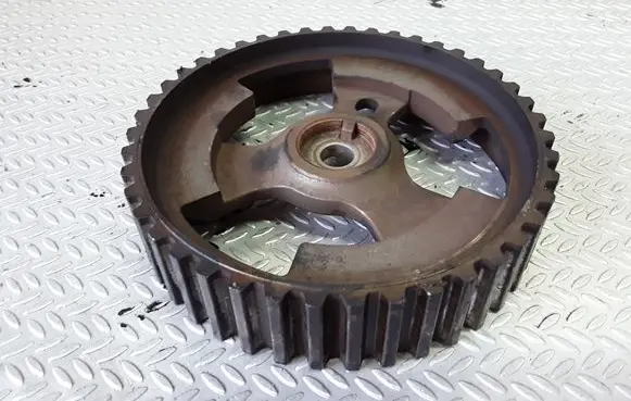 Ford Focus Camshaft pulley/ VANOS 9657477580