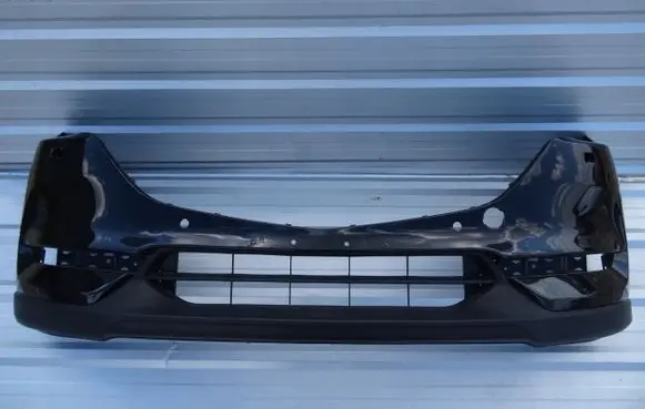 Mazda CX-5 II Front bumper R16P2