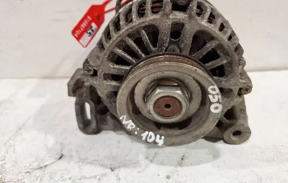 Renault Clio II Generator/alternator 8200660050