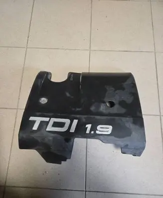 Ford Galaxy Engine cover (trim) 028103935E 012957