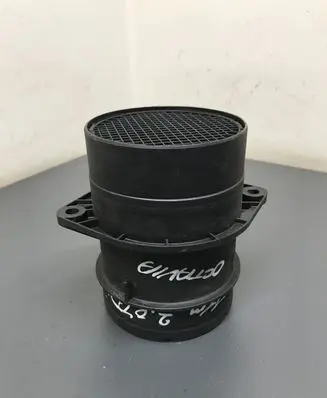Skoda Octavia Mk2 (1Z) Mass air flow meter