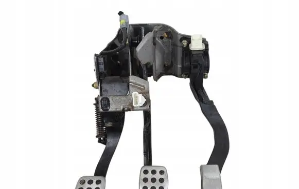 Peugeot 1007 Accelerator throttle pedal 9652770080