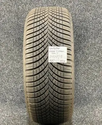 BMW 4 F32 F33 R19 winter tire 