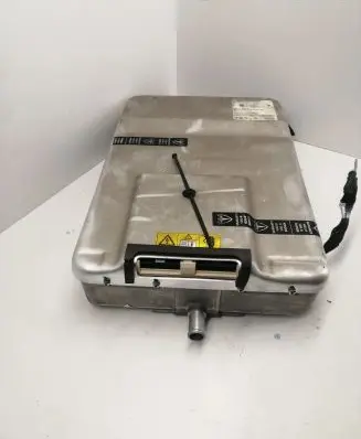 Tesla Model S Voltage converter inverter 101496300K