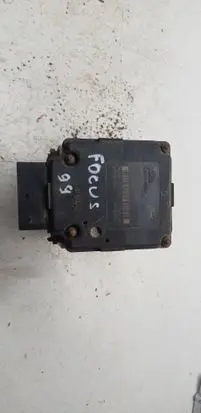 Ford Focus ABS Pump 5WK8458 98AG2M110CA