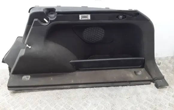 Hyundai i40 Trunk/boot side trim panel 857413Z000 857413Z003