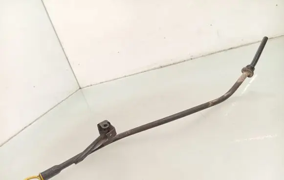 Mercedes-Benz CLS C219 Oil level dip stick A2720180140