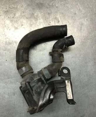 Audi A5 Electric auxiliary coolant/water pump 5Q0965561B