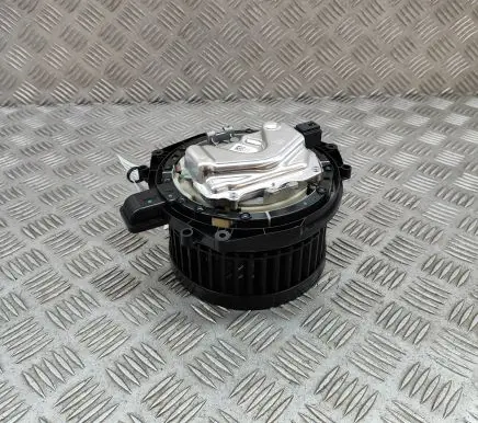 Mercedes-Benz EQS V297 Heater fan/blower A2069064401