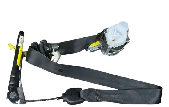 Fiat 500 Front seatbelt 07355230680