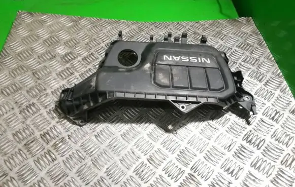 Nissan Qashqai Engine cover (trim) 175B10217R