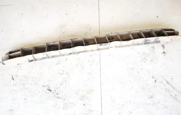 Peugeot Partner Front bumper cross member