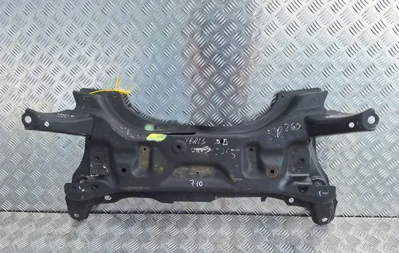 Toyota Yaris Front subframe S27725770