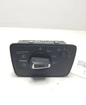 Volkswagen PASSAT B8 Light switch 3G0941633