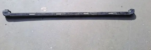 Volvo V40 Dashboard cross member/frame bar 31323745