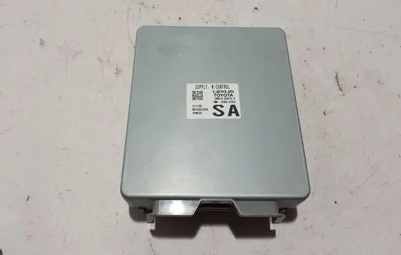 Lexus NX Other control units/modules 2891225010