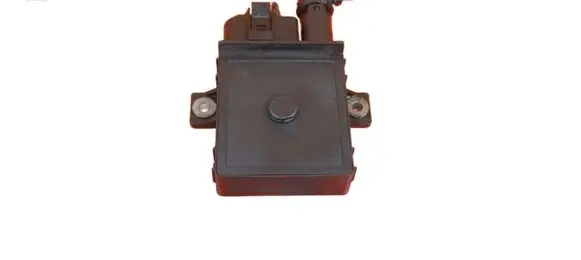 BMW X3 E83 Glow plug pre-heat relay 0522140101 M57D30