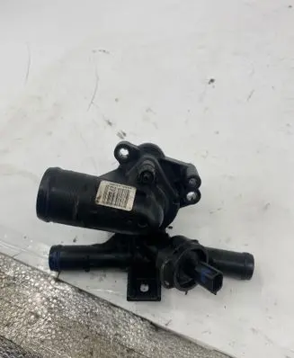 Renault Master III Thermostat/thermostat housing 8200978549