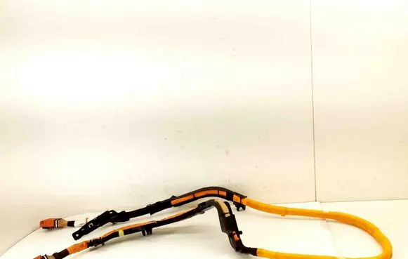 Renault Captur II Positive cable (battery) 242961842R 297A29432R