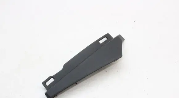 Audi E-tron GT Other center console (tunnel) element 4J3857927A