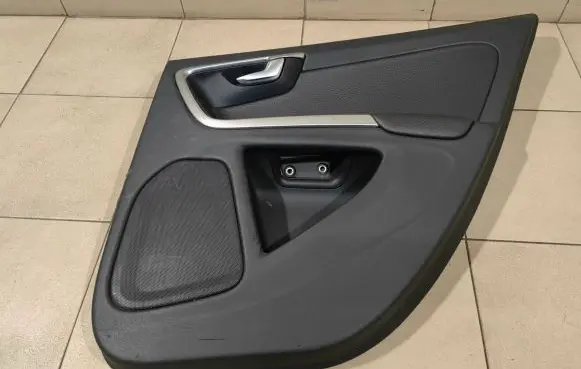 Volvo S60 Rear door card panel trim 8635883