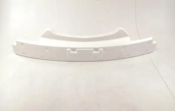 KIA Carens IV Front bumper foam support bar 0K2FA50111