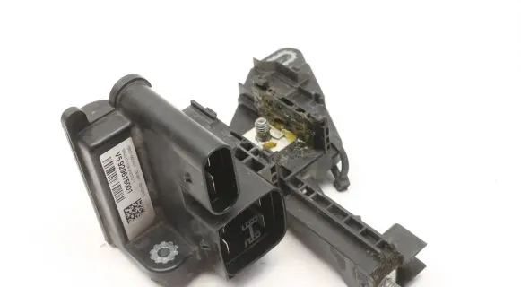 BMW 1 F20 F21 Current control relay 9296150