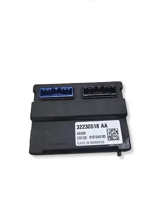 Volvo V60 Other control units/modules 32230518
