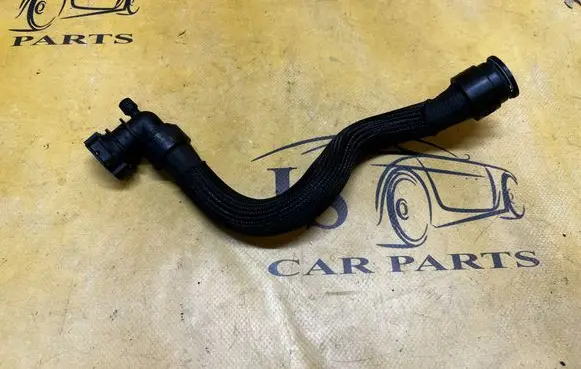 Citroen DS7 Crossback Engine coolant pipe/hose